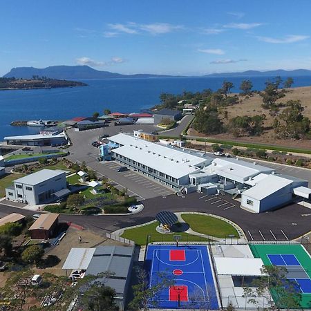 Eastcoaster Tasmania Hotel Orford Buitenkant foto
