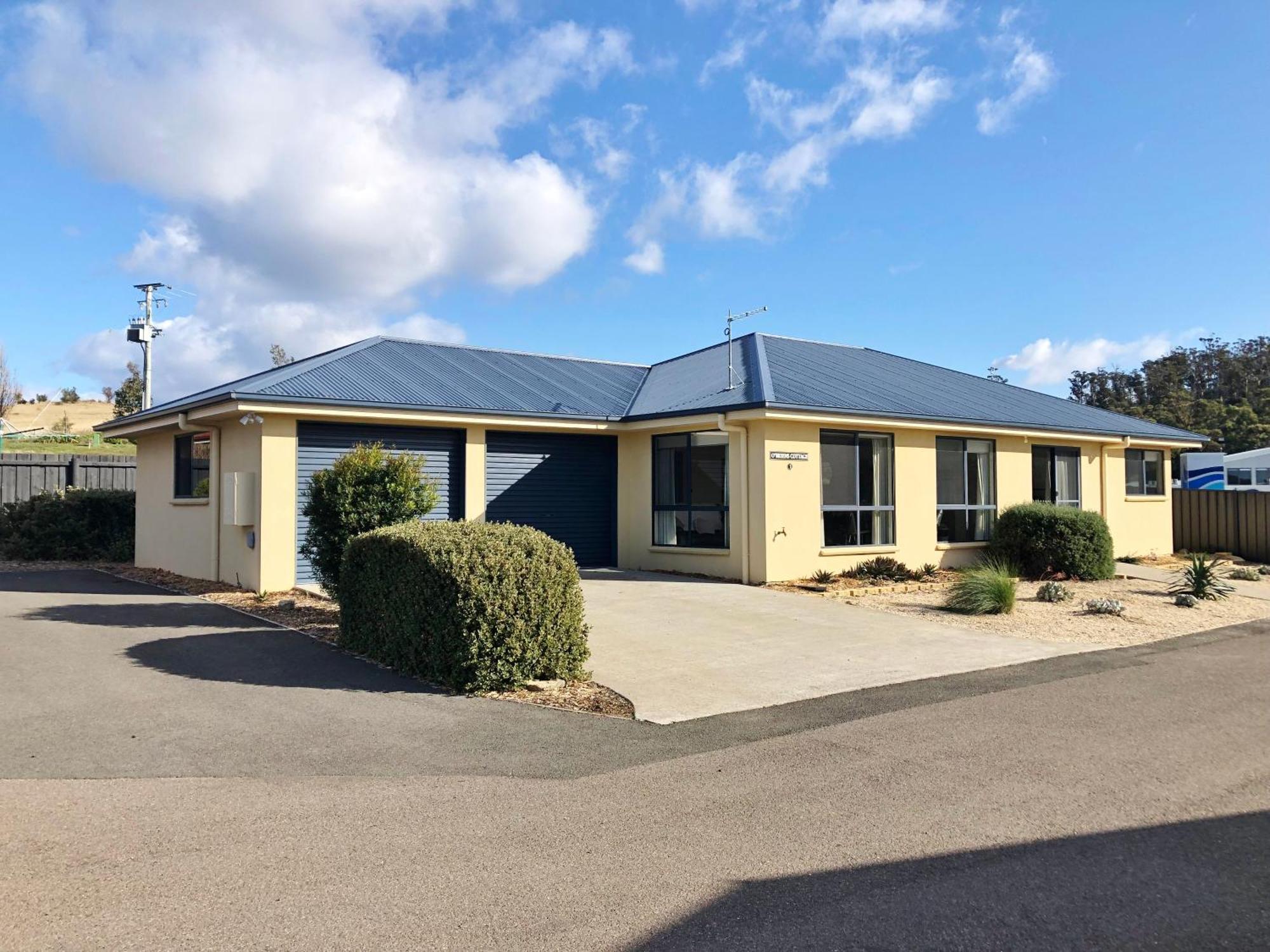 Eastcoaster Tasmania Hotel Orford Kamer foto