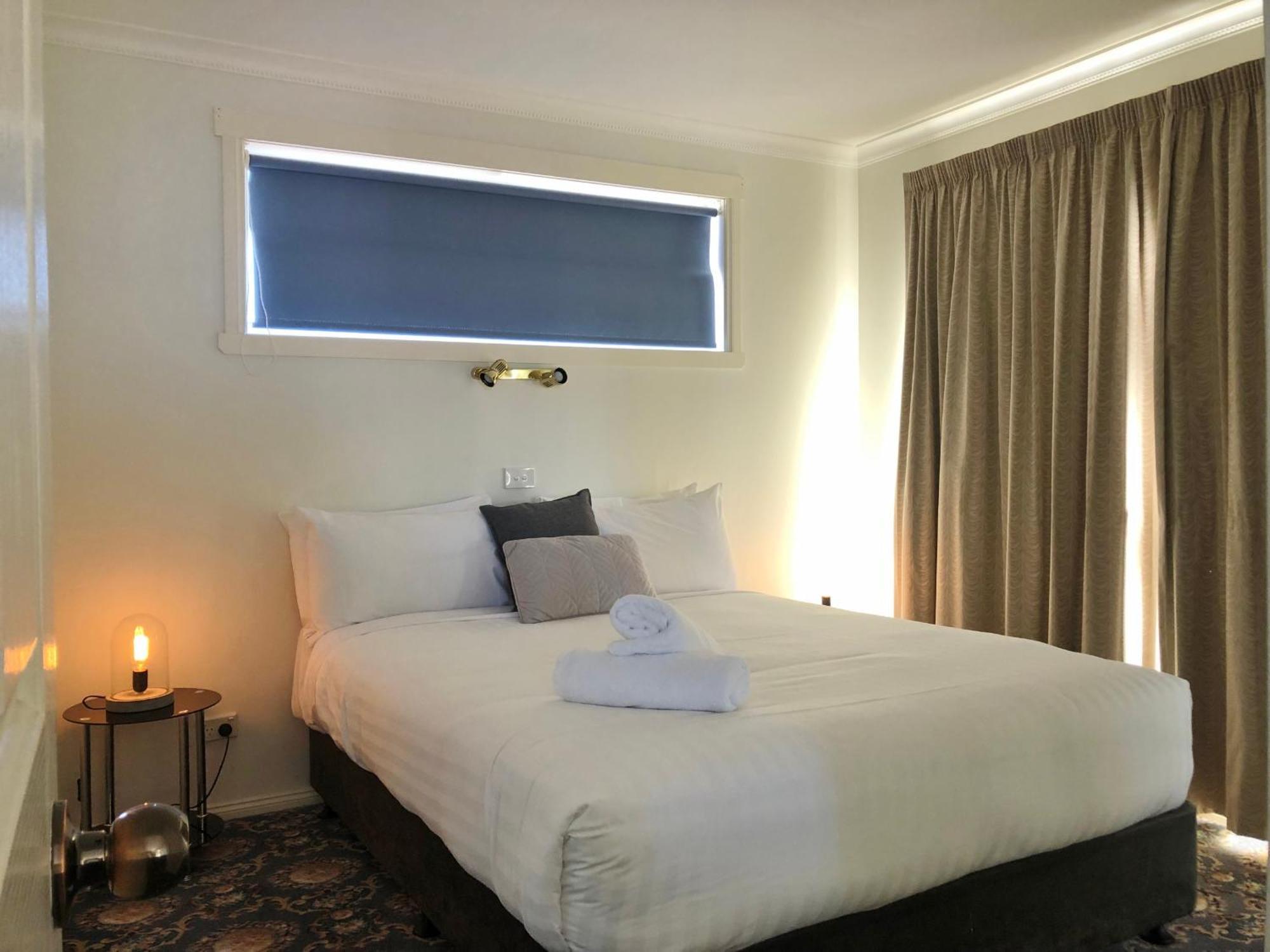 Eastcoaster Tasmania Hotel Orford Kamer foto