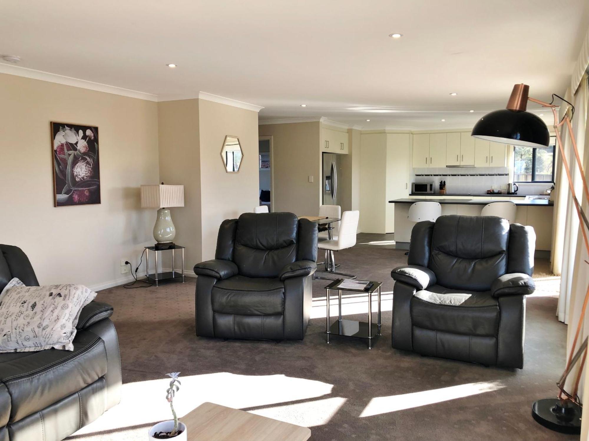 Eastcoaster Tasmania Hotel Orford Kamer foto