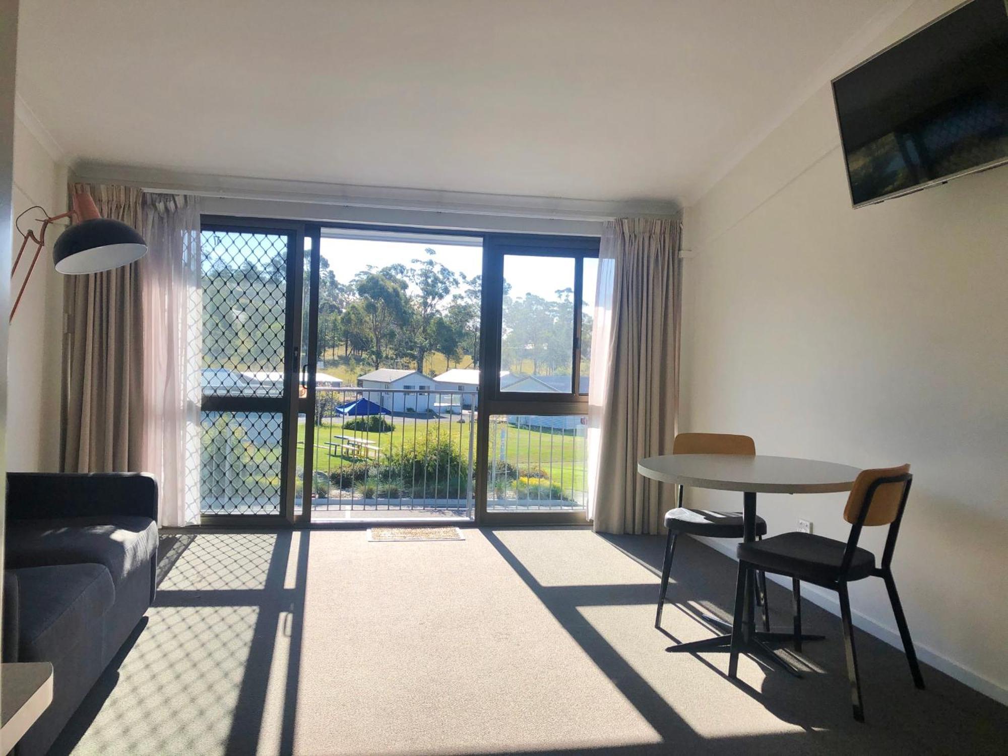 Eastcoaster Tasmania Hotel Orford Kamer foto