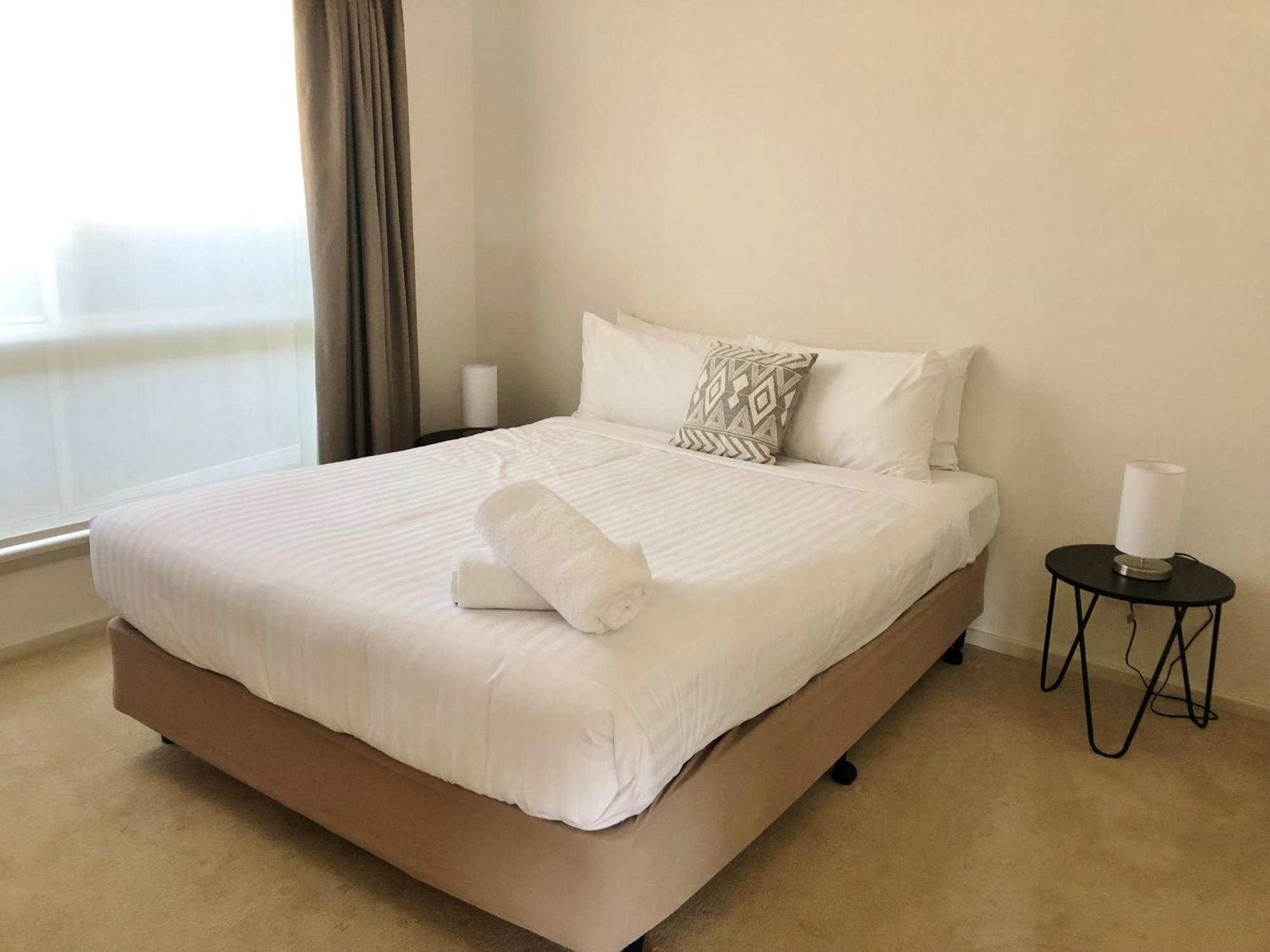 Eastcoaster Tasmania Hotel Orford Kamer foto