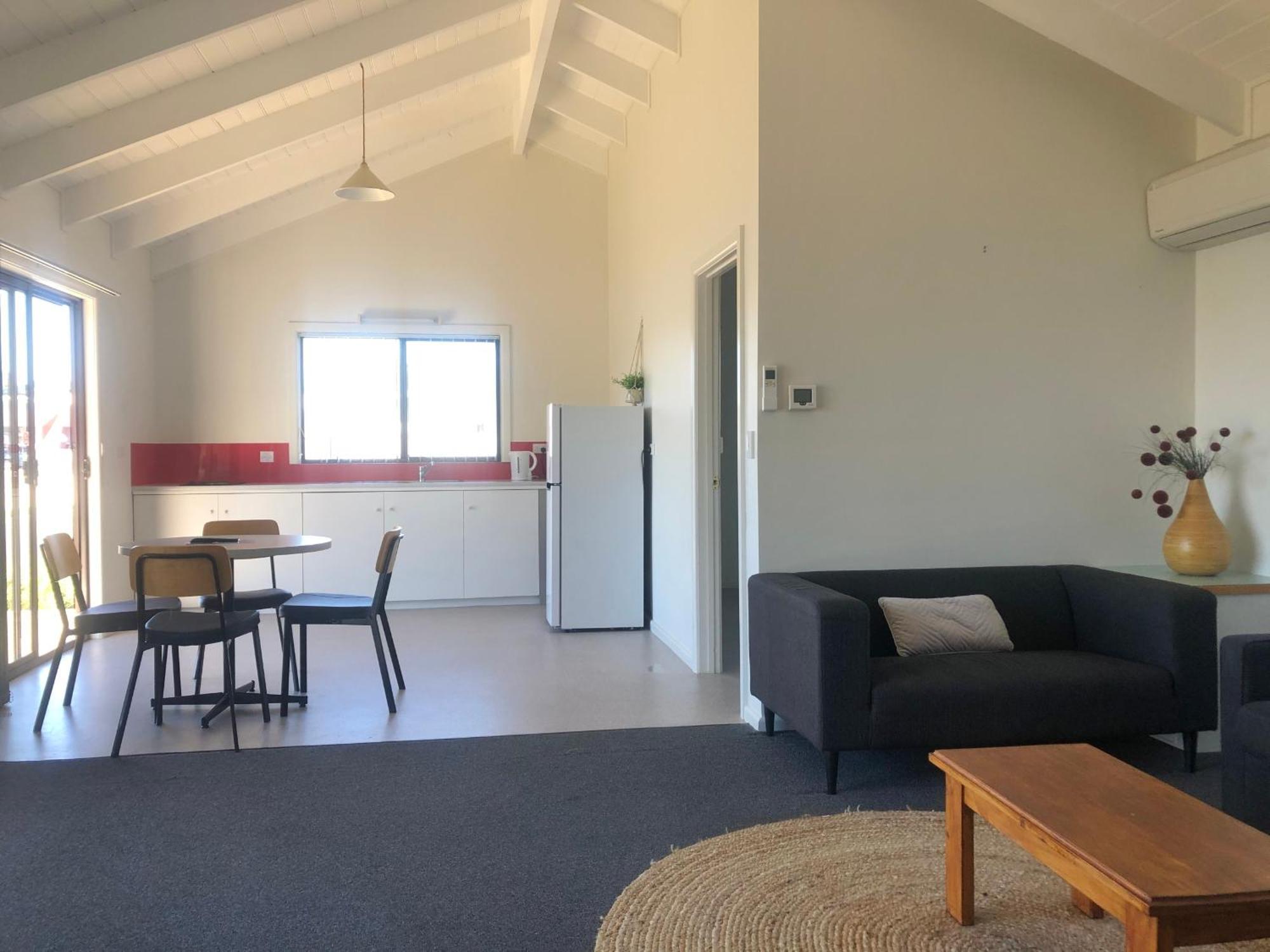 Eastcoaster Tasmania Hotel Orford Kamer foto