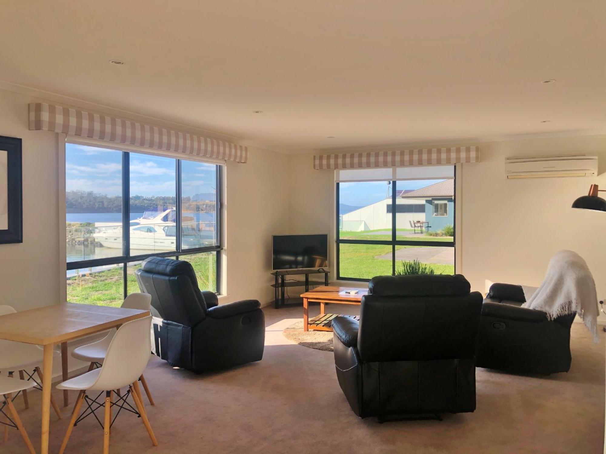 Eastcoaster Tasmania Hotel Orford Kamer foto