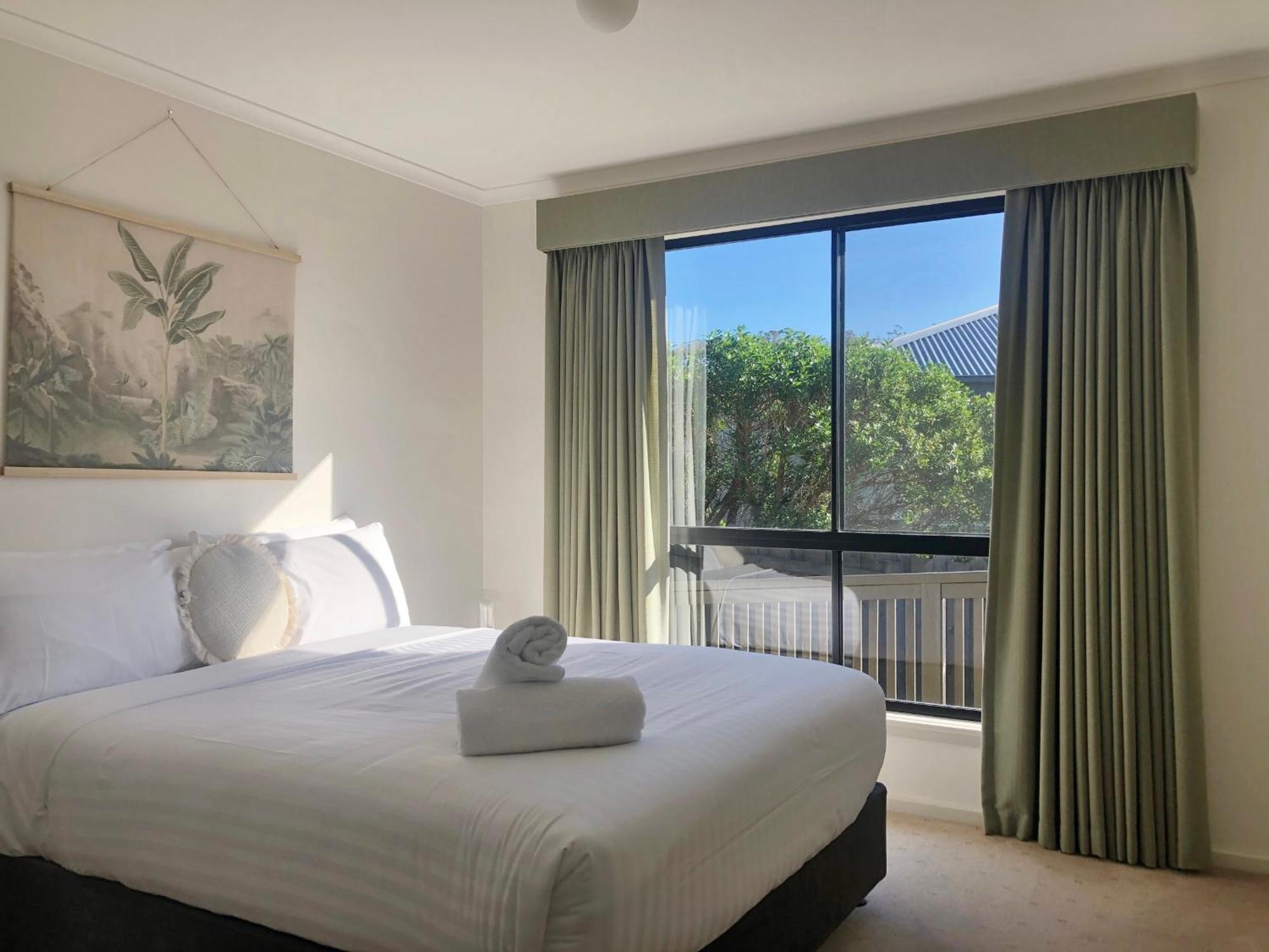 Eastcoaster Tasmania Hotel Orford Kamer foto