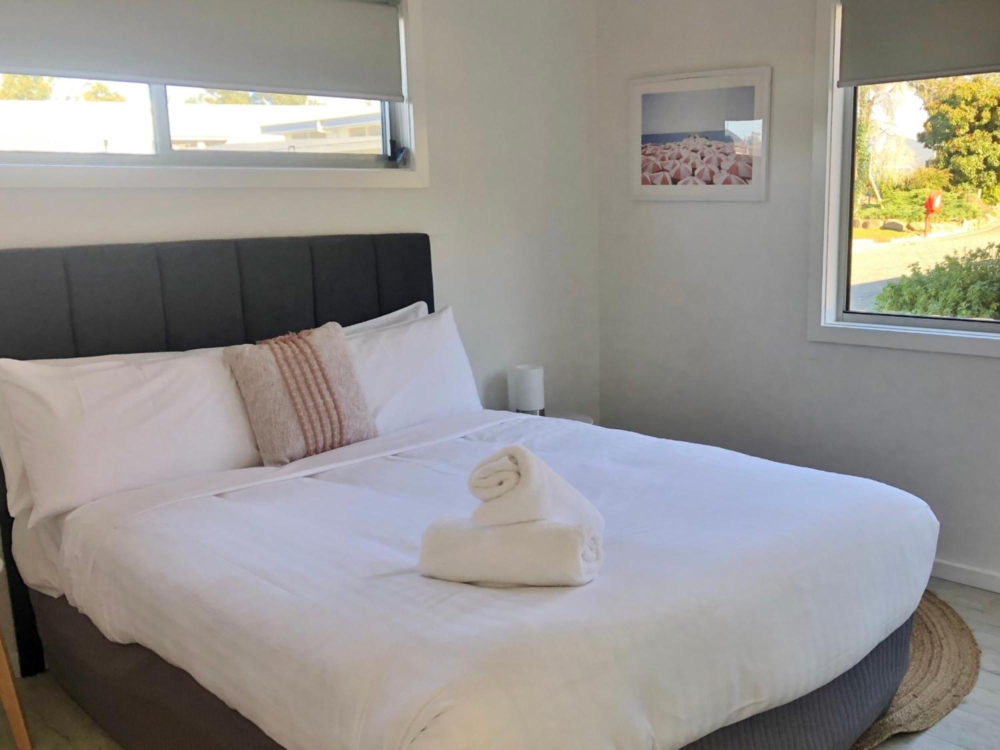 Eastcoaster Tasmania Hotel Orford Kamer foto