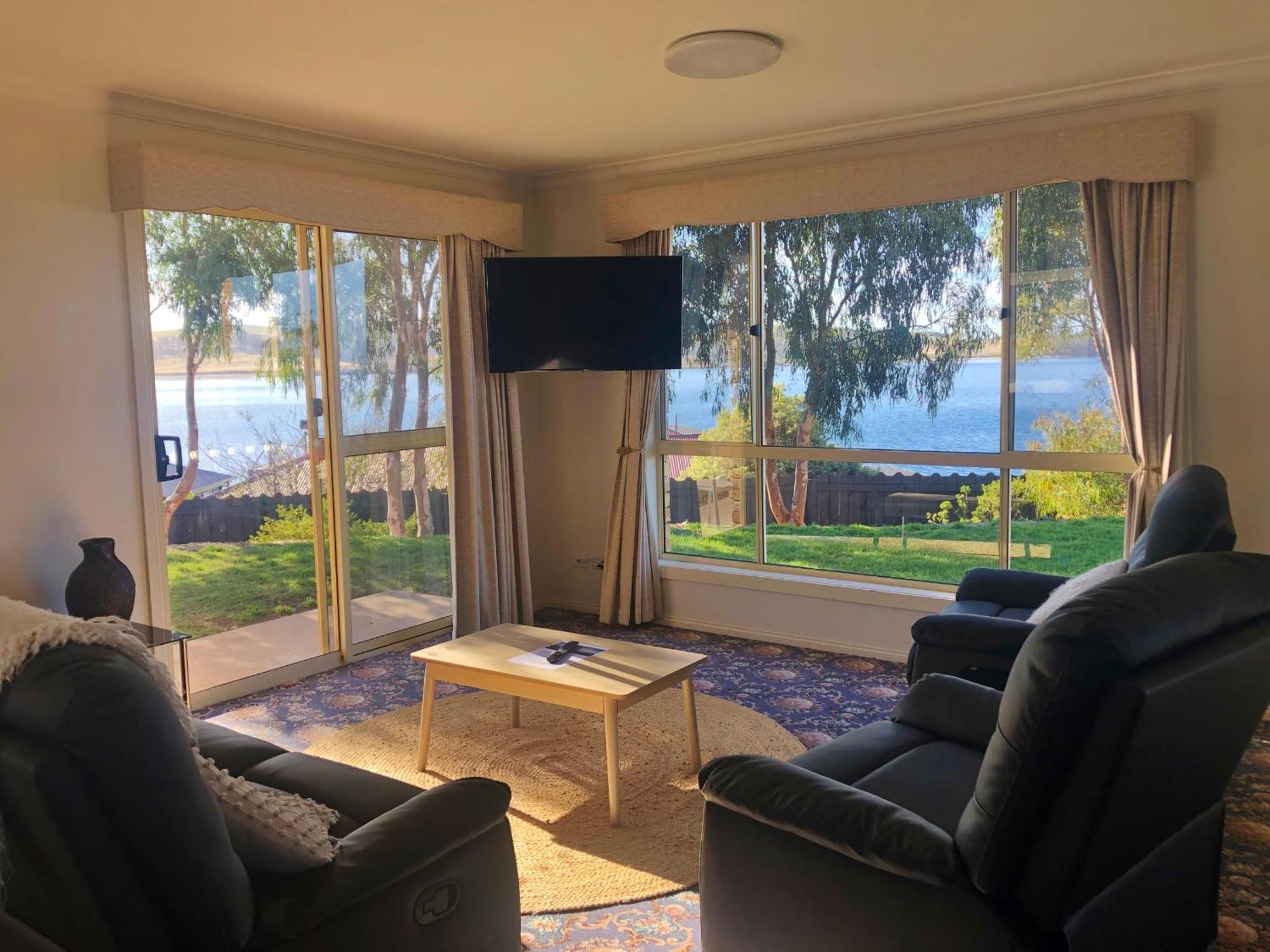 Eastcoaster Tasmania Hotel Orford Kamer foto