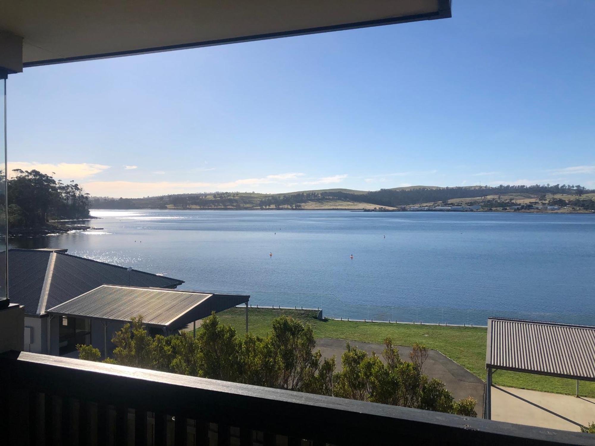 Eastcoaster Tasmania Hotel Orford Kamer foto
