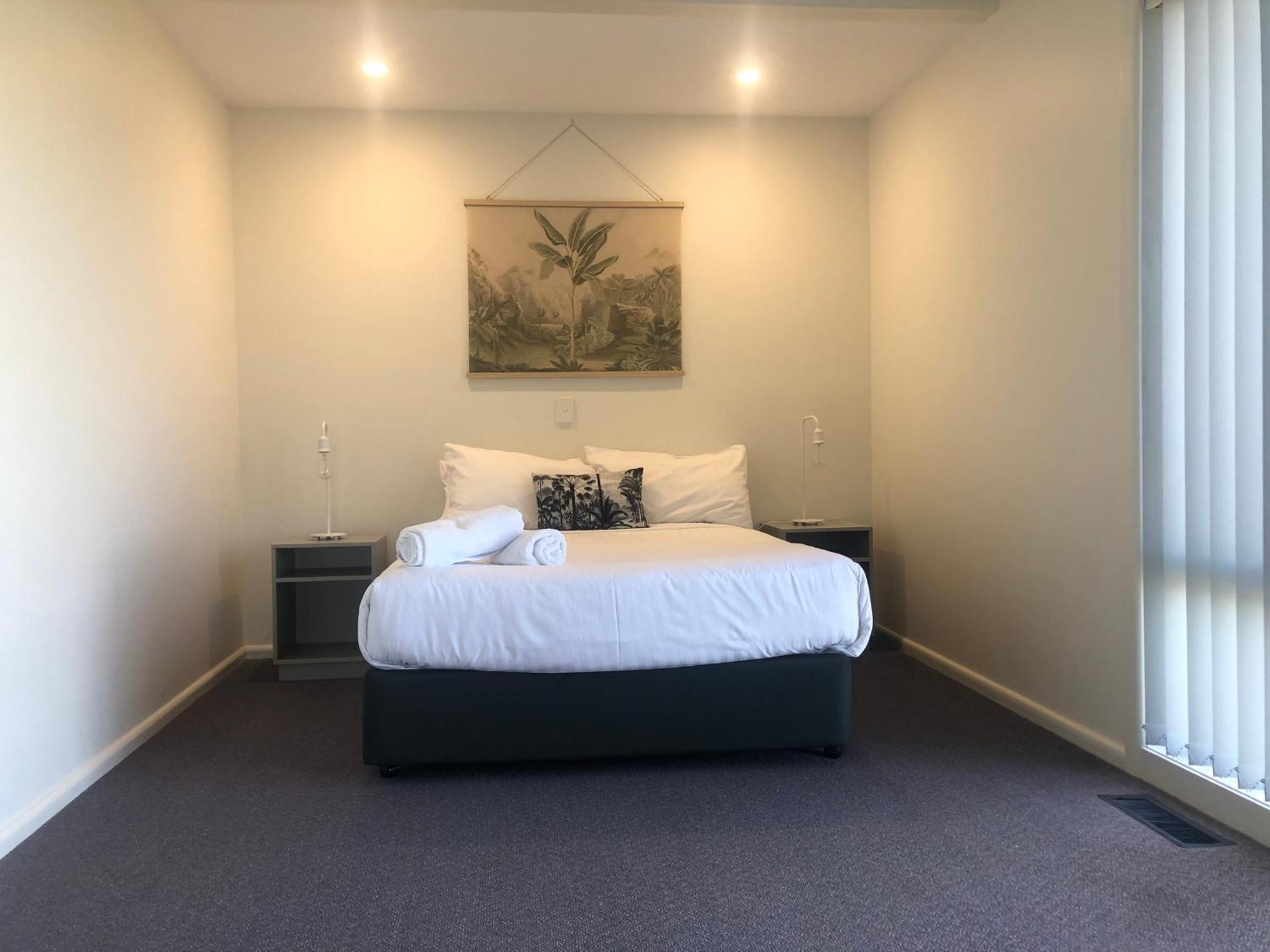 Eastcoaster Tasmania Hotel Orford Kamer foto