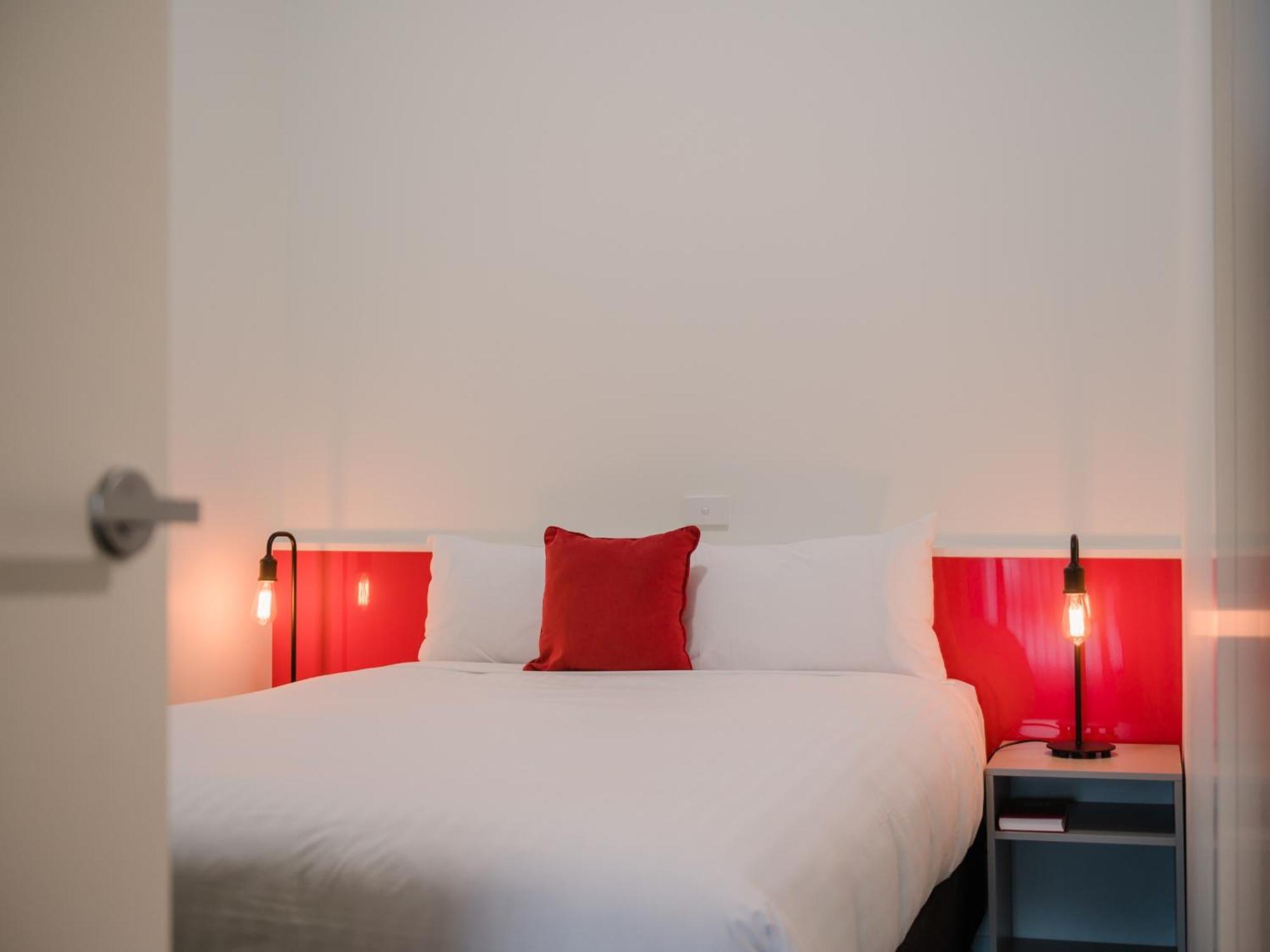 Eastcoaster Tasmania Hotel Orford Kamer foto