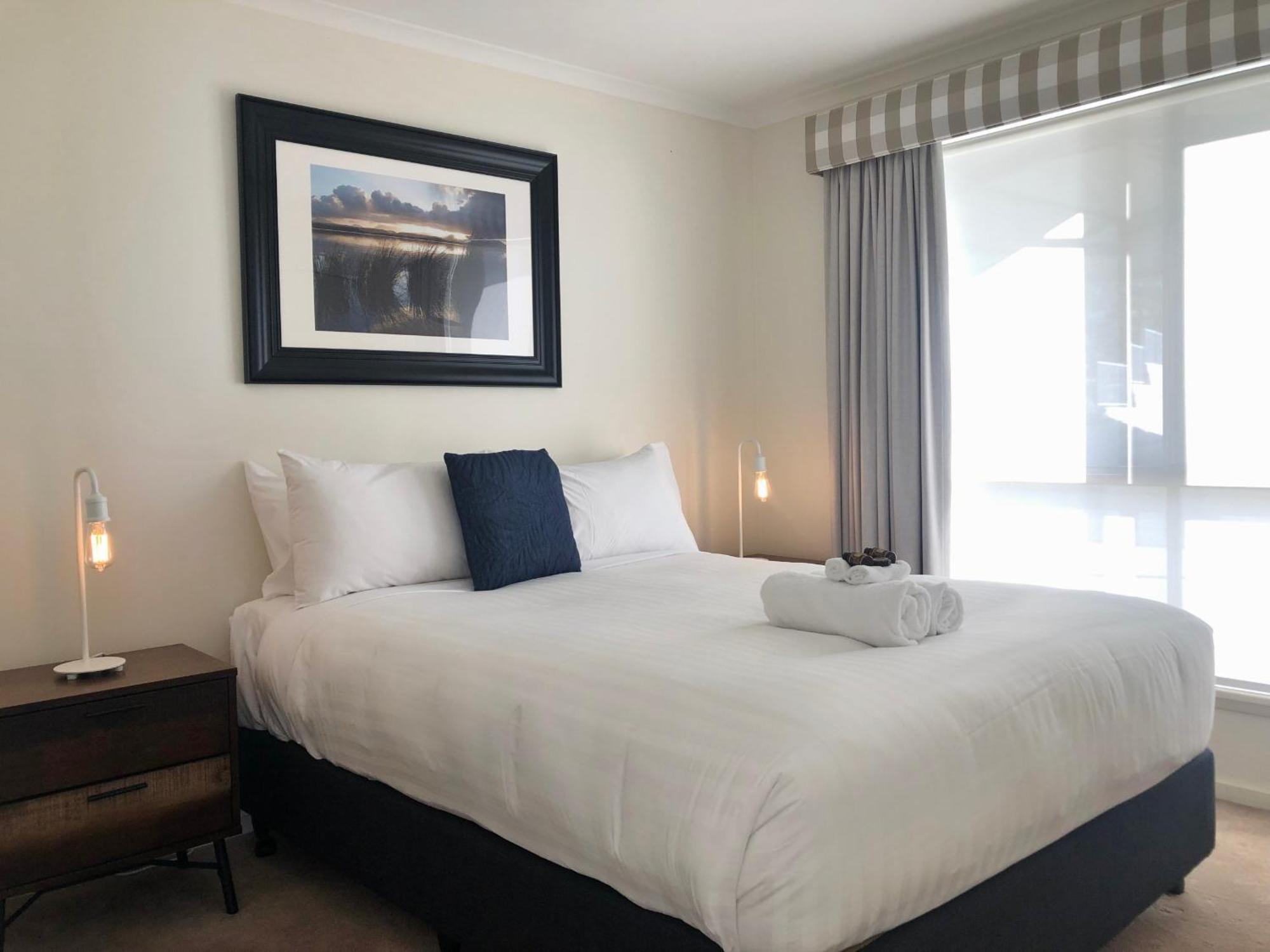 Eastcoaster Tasmania Hotel Orford Kamer foto