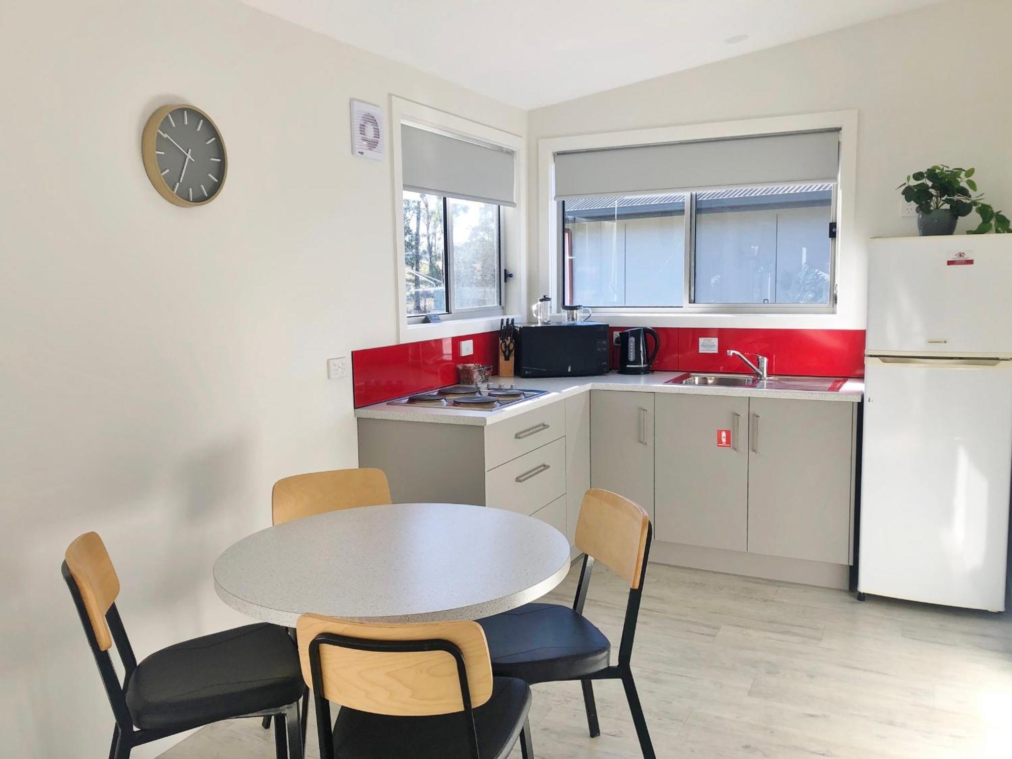 Eastcoaster Tasmania Hotel Orford Kamer foto