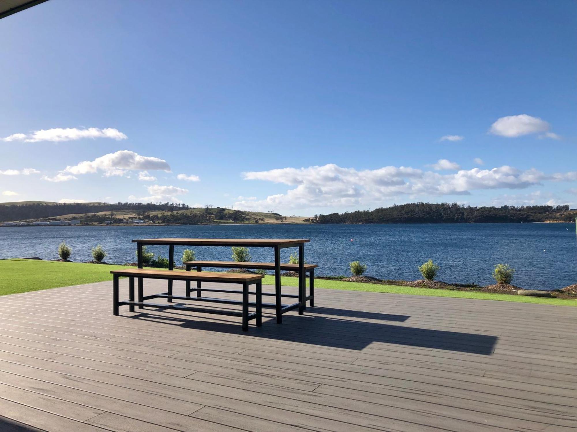 Eastcoaster Tasmania Hotel Orford Kamer foto