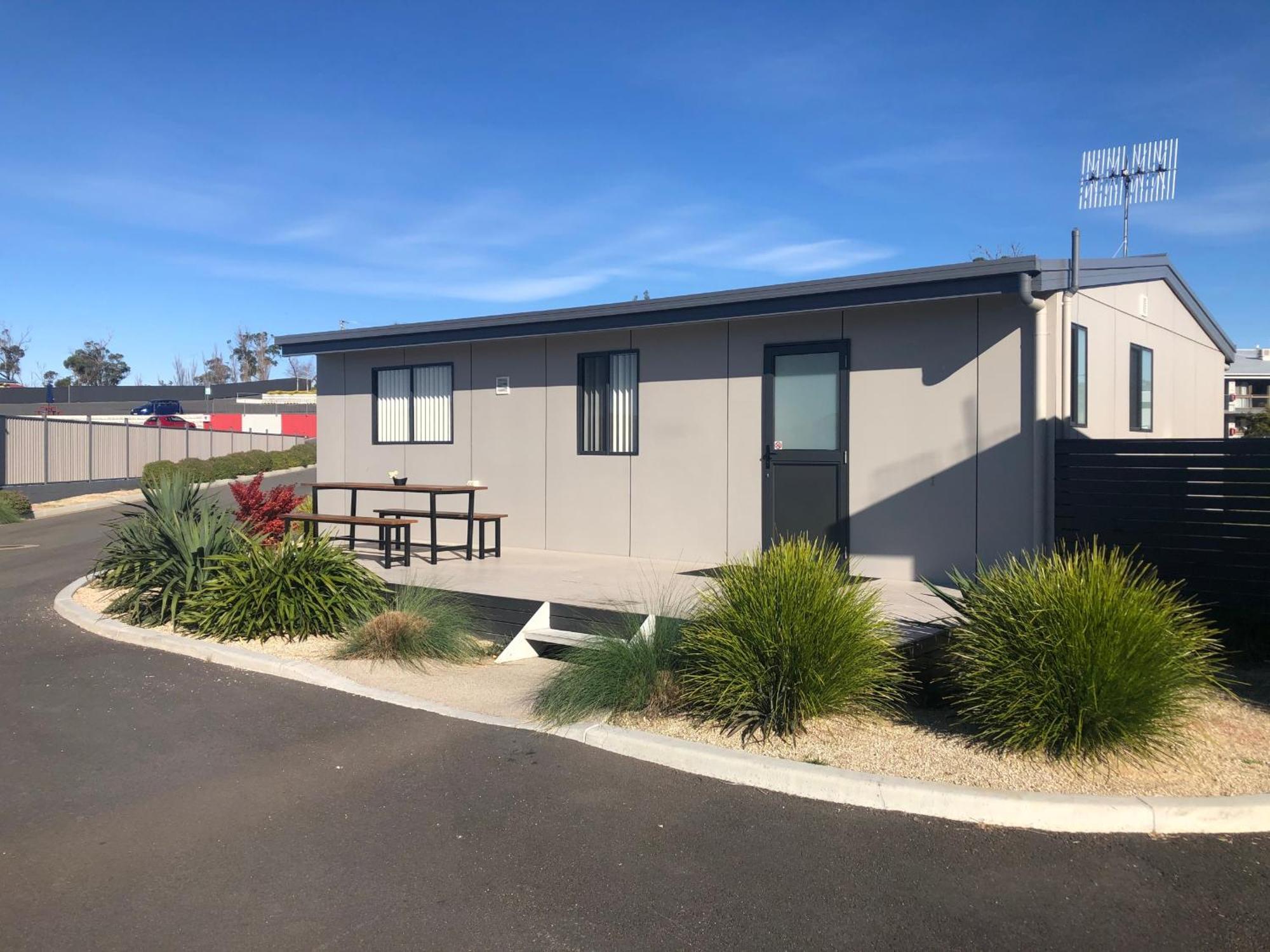Eastcoaster Tasmania Hotel Orford Kamer foto