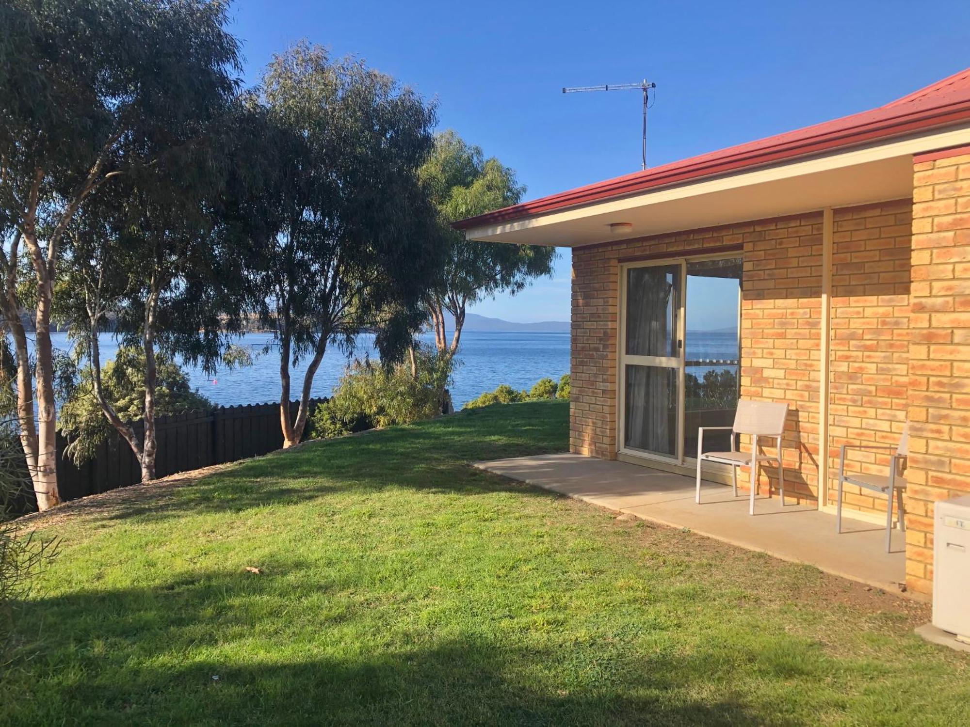 Eastcoaster Tasmania Hotel Orford Kamer foto