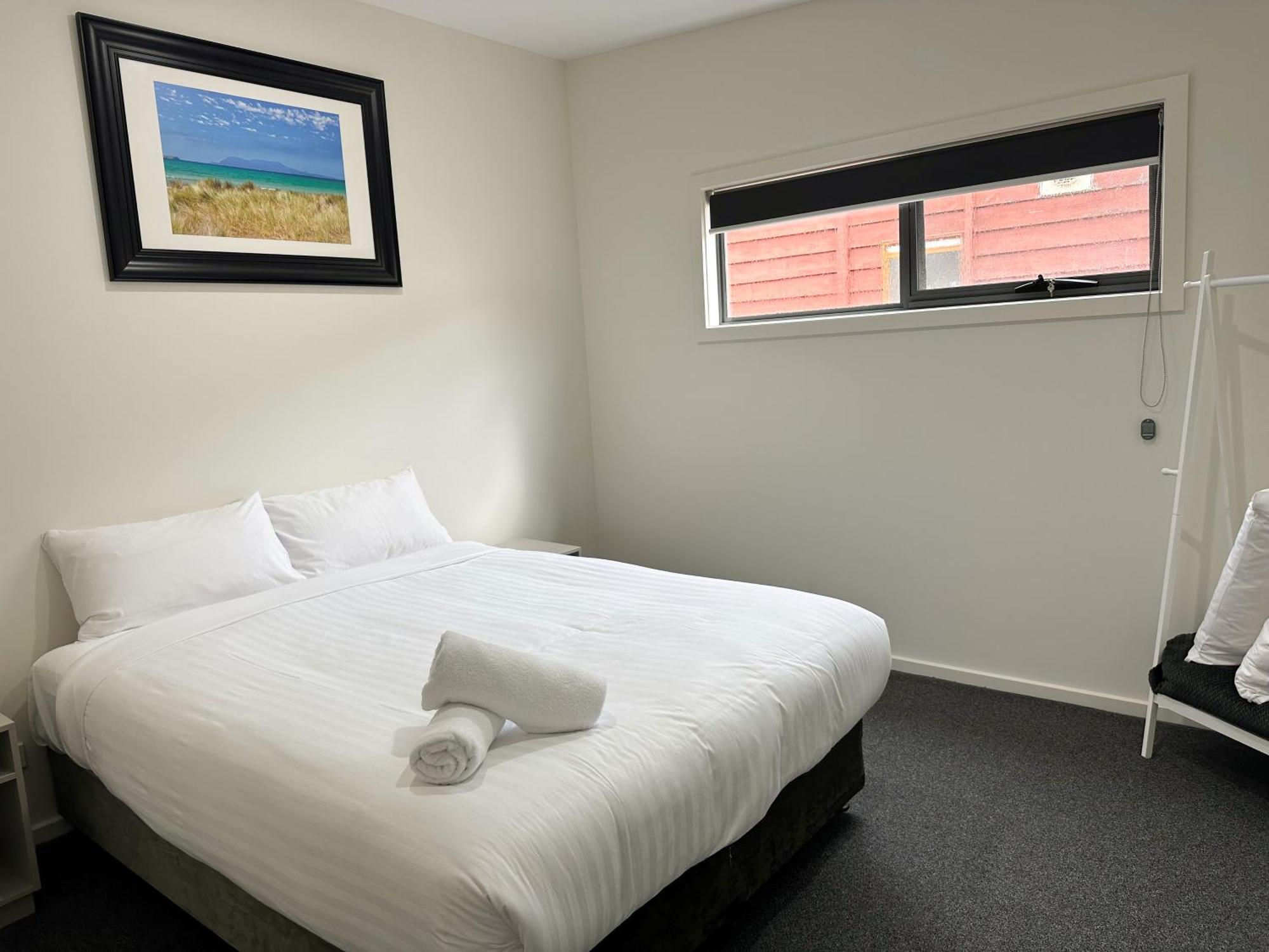 Eastcoaster Tasmania Hotel Orford Buitenkant foto