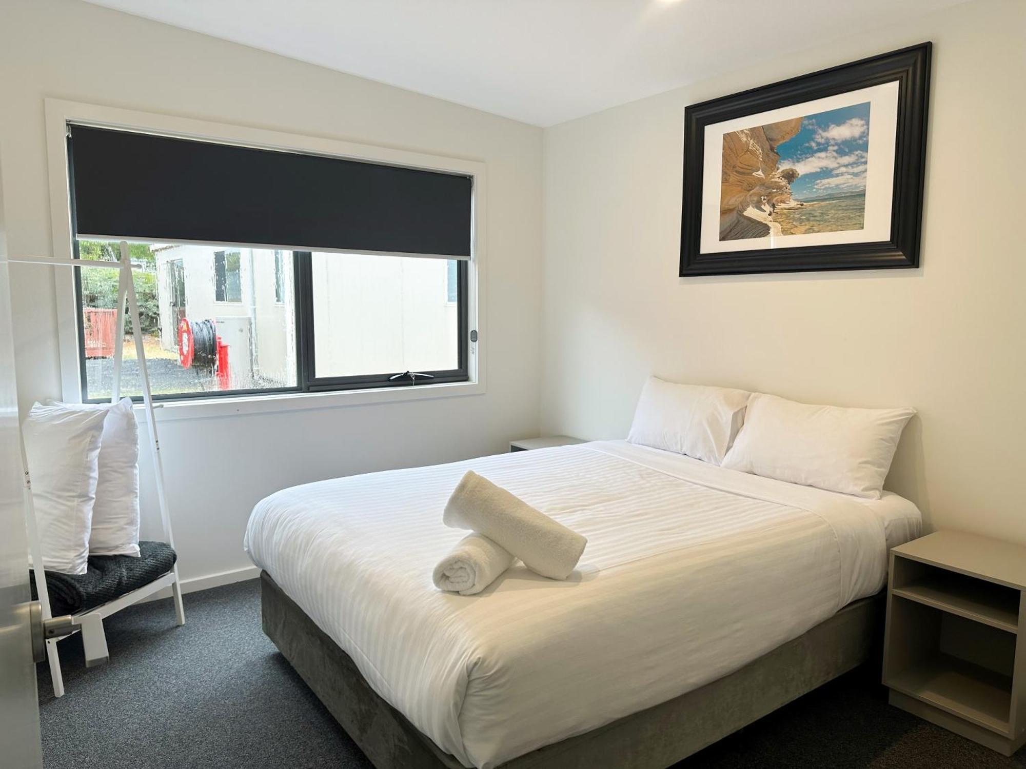 Eastcoaster Tasmania Hotel Orford Buitenkant foto