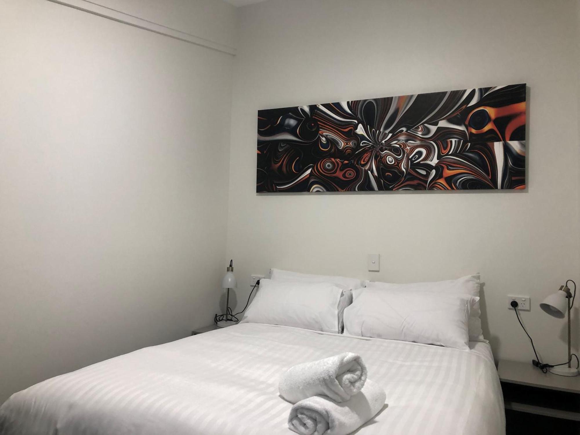 Eastcoaster Tasmania Hotel Orford Buitenkant foto