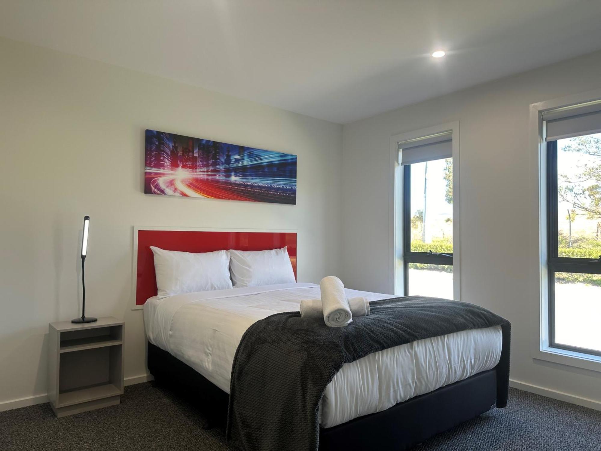 Eastcoaster Tasmania Hotel Orford Buitenkant foto