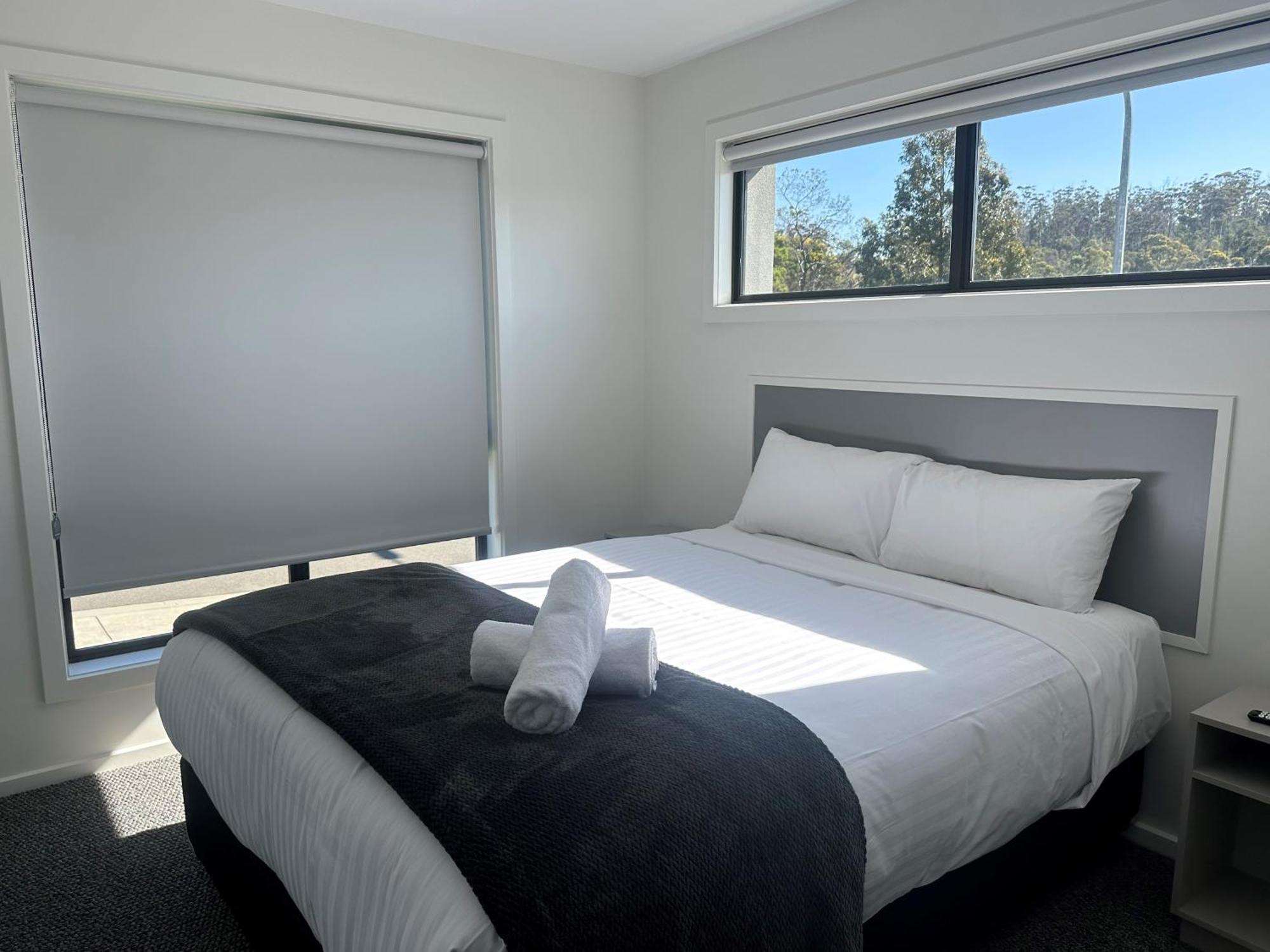 Eastcoaster Tasmania Hotel Orford Buitenkant foto